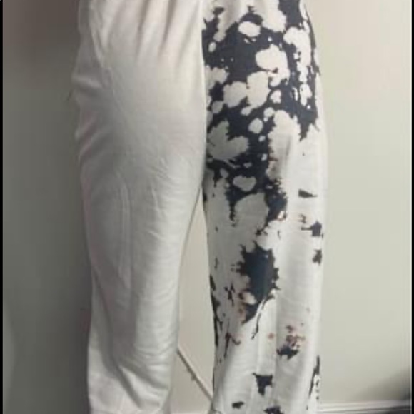 ZAFUL TIE DYE PANTS - Picture 2 of 2